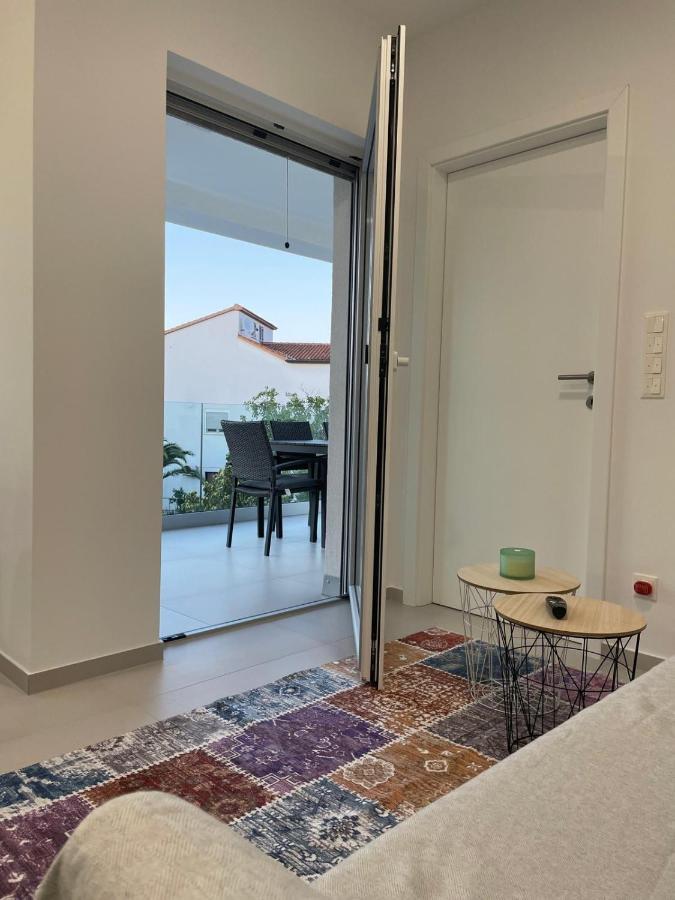 Apartment Rahat Ližnjan Exteriör bild