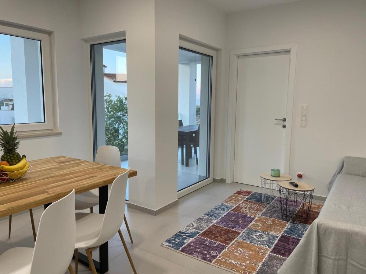 Apartment Rahat Ližnjan Exteriör bild
