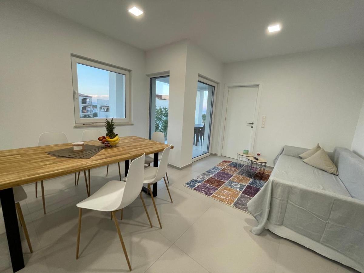 Apartment Rahat Ližnjan Exteriör bild