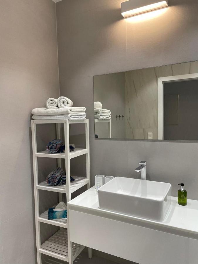 Apartment Rahat Ližnjan Exteriör bild