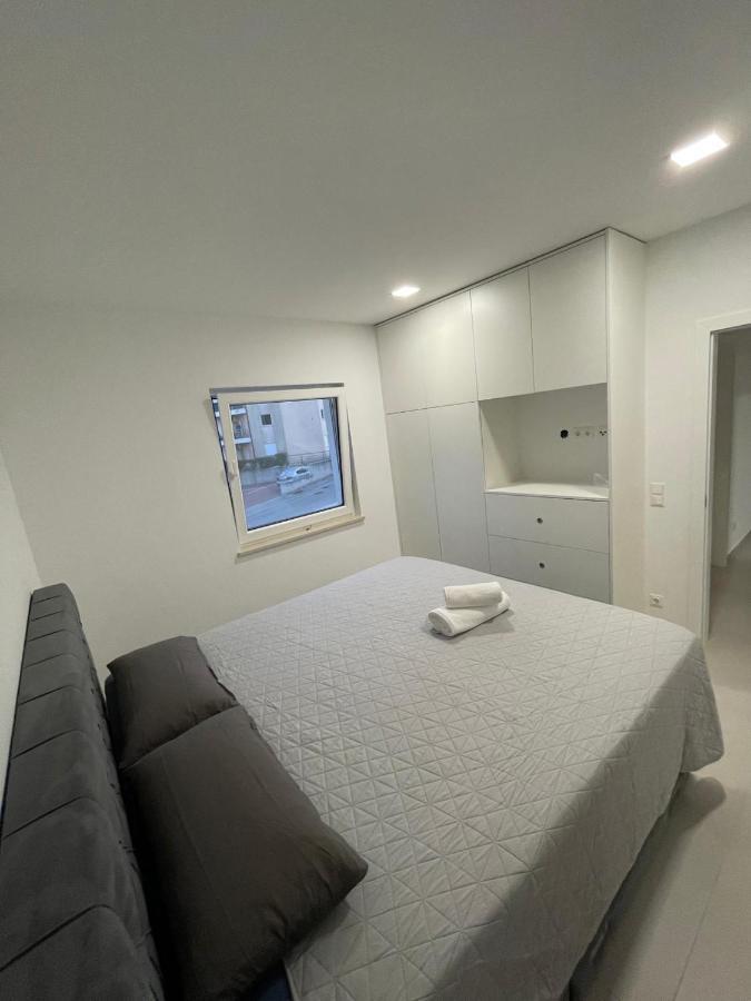 Apartment Rahat Ližnjan Exteriör bild